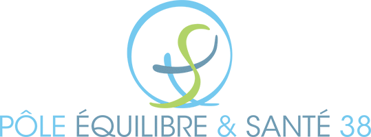 Pôle Equilibre&Santé d'Isère Logo
