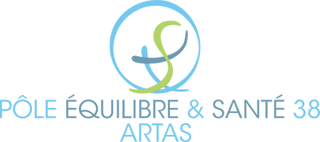 Pôle Equilibre&Santé d'Artas Logo